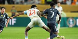 Red Bull Salzburg vs Real Madrid (08:00 – 27/06) | Xem lại trận đấu