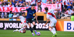 Inter Milan vs River Plate (08:00 – 26/06) | Xem lại trận đấu