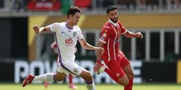 Wydad AC vs Al Ain FC (02:00 – 27/06) | Xem lại trận đấu