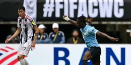 Juventus vs Manchester City (02:00 – 27/06) | Xem lại trận đấu