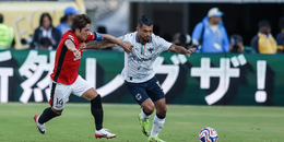 Urawa Red vs Monterrey (08:00 – 26/06) | Xem lại trận đấu